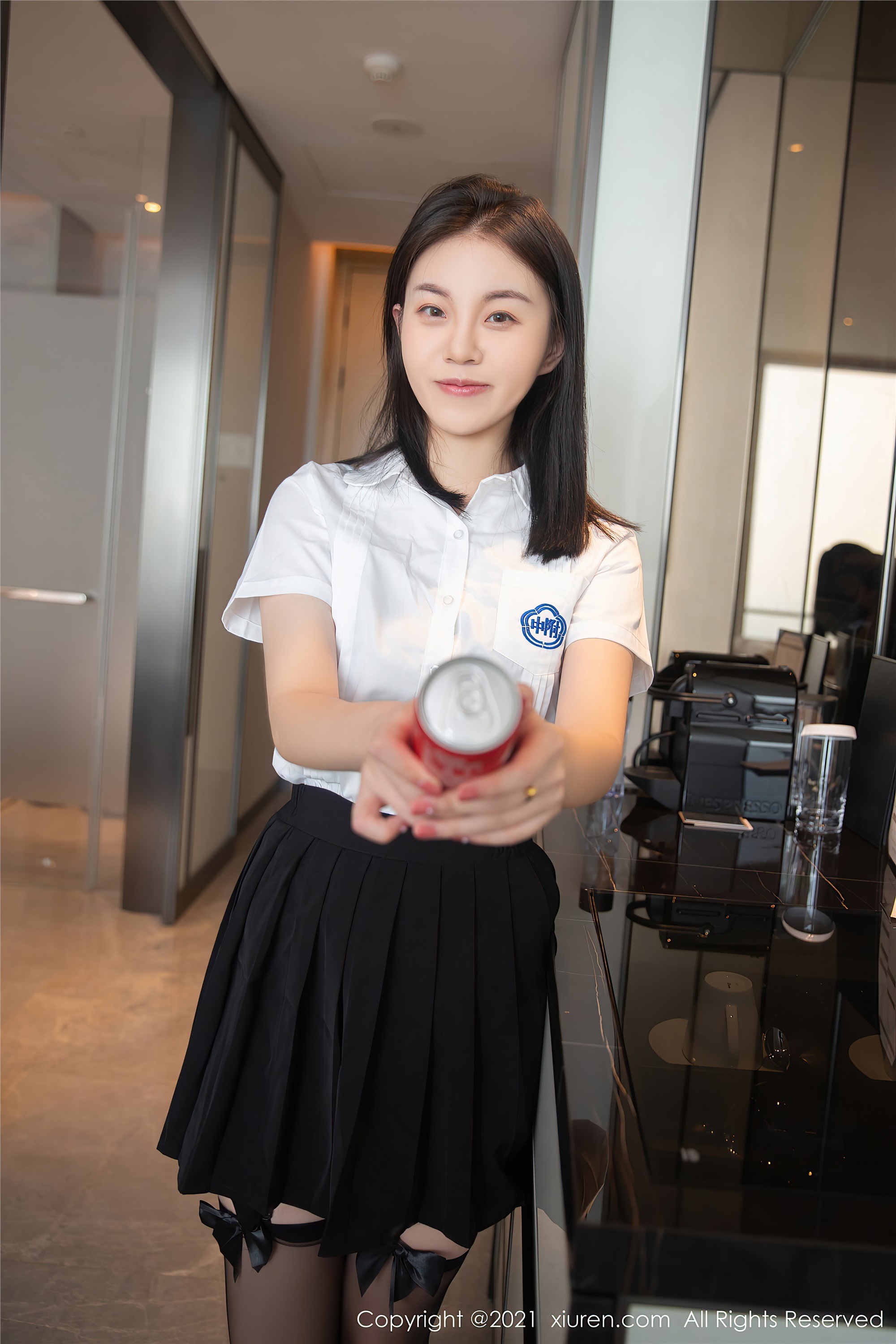 Xiuren秀人网 2021.10.12 NO.4049 一颗甜蛋黄a